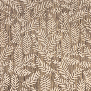 Nevis Palm Frond Indoor/outdoor Area Rug
